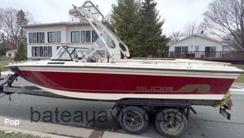 Supra Saltare avis et fiche technique
